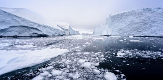 Τόσο θα μας κοστίσει το λιώσιμο των πάγων