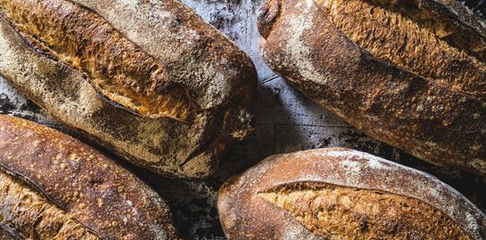 Πόσο ψωμί επιτρέπεται να φας μέσα στην εβδομάδα, σύμφωνα με το Harvard