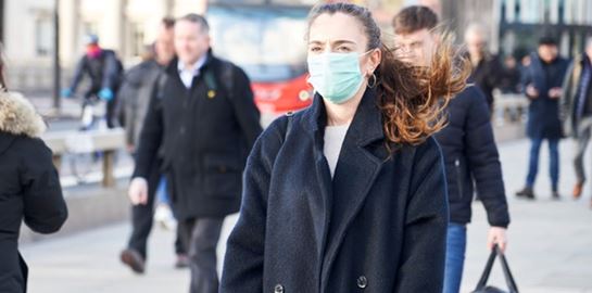 Κορονοϊός: 19.509 νέα κρούσματα