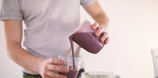 Το smoothie με τα superfoods που χαρίζει super ενέργεια