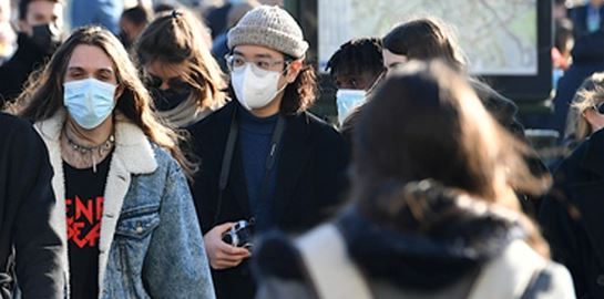 Κορονοϊός: Δεν υποχωρούν οι σκληροί δείκτες