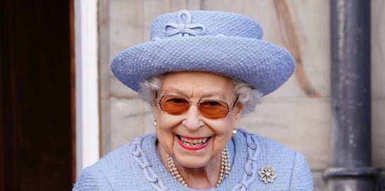 Το μυστήριο με την επιστολή της Βασίλισσας στους Αυστραλούς θα λυθεί το 2085