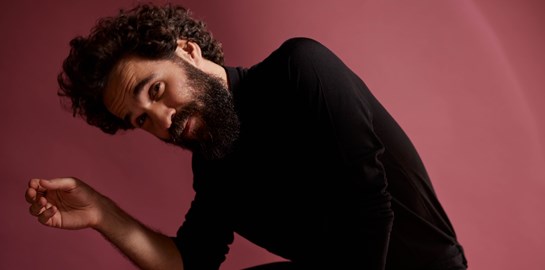 Τα άπαντα του Kutiman