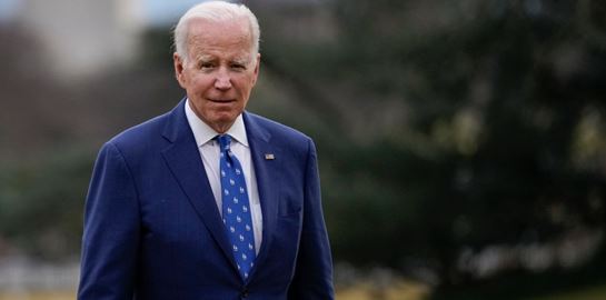 Κι αν ο Joe Biden αποσυρθεί από την προεδρική κούρσα;