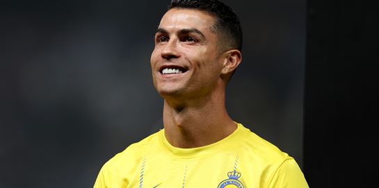 Ο Cristiano Ronaldo μόλις έσπασε το ρεκόρ του MrBeast στο YouTube