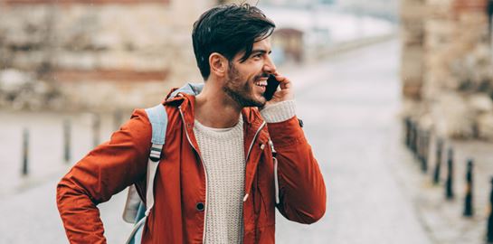 Άνετος την άνοιξη με αυτά τα jackets