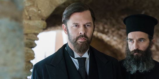 Χρήστο Λούλη, ποιος είναι ο Άνθρωπος του Θεού;