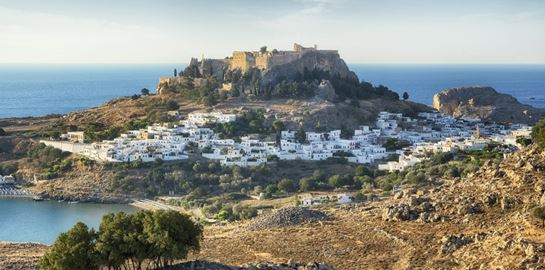 Τα νησιά που ξεπέρασαν ήδη τα ρεκόρ του 2019 στις αφίξεις