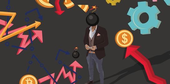 Μερικές προκλήσεις για τον κόσμο των crypto εν έτει 2023