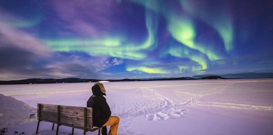 Σεμινάρια ευτυχίας από τη Φινλανδία