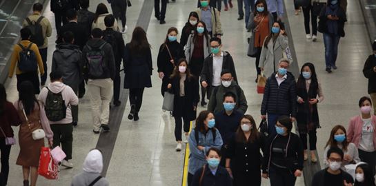 Κορονοϊός: 6.926 νέα κρούσματα