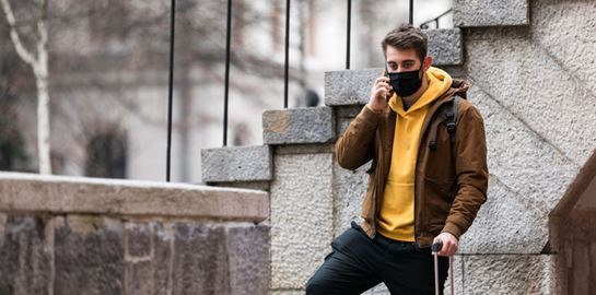 Κορονοϊός: 1.724 νέα κρούσματα και 738 διασωληνωμένοι