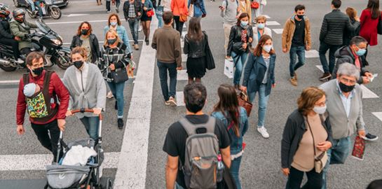 Κορονοϊός: 2.235 νέα κρούσματα