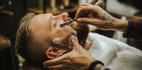 3 συνδρομητικές υπηρεσίες για τέλειο ξύρισμα