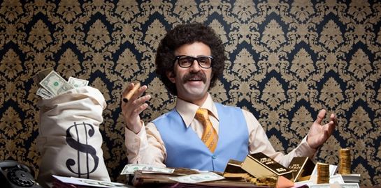 Οι καλύτερα αμειβόμενες θέσεις εργασίας σε όλο τον κόσμο