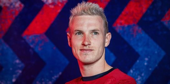 Το coming out του Jakub Jankto ίσως είναι μόνο η αρχή