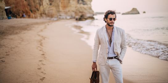 Πώς να διαλέγεις τα σωστά ρούχα το καλοκαίρι