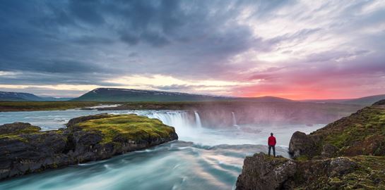 Ισλανδία, το τέλειο ταξίδι
