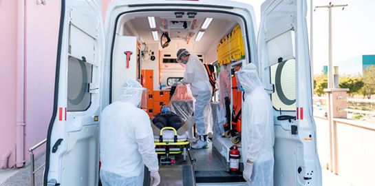 Κορονοϊός: 1.176 νέα κρούσματα και 30 θάνατοι