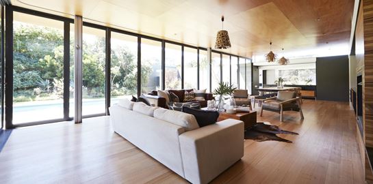 7 tips για αναβάθμιση σπιτιού από έναν κορυφαίο interior designer