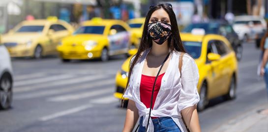 Κορονοϊός: 47 νεκροί σε μία μέρα