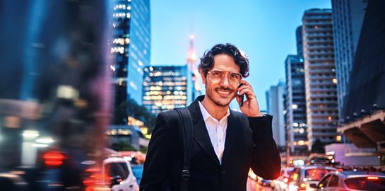 Technosexual, το επόμενο (;) πρότυπο άντρα