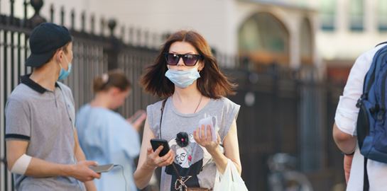 Κορονοϊός: 3.593 νέα κρούσματα