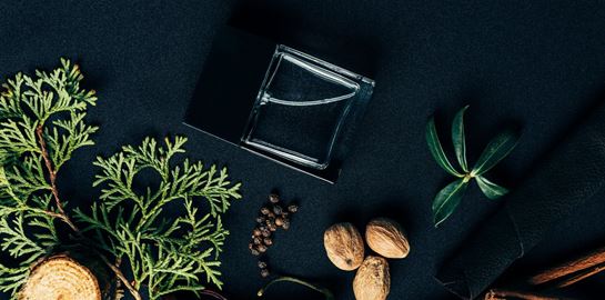 Κάποια από τα καλύτερα πικάντικα αντρικά αρώματα