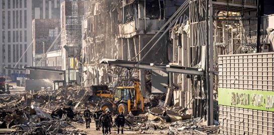 Στην Μπούτσα γράφτηκε ένα θλιβερό κεφάλαιο βαρβαρότητας