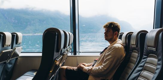 Λύσαμε το μυστήριο του πολικού ψύχους στα πλοία