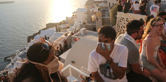 Κορονοϊός: 2.595 νέα κρούσματα