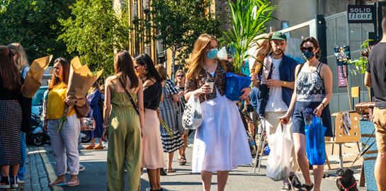 Κορονοϊός: Σχεδόν 3.000 τα νέα κρούσματα