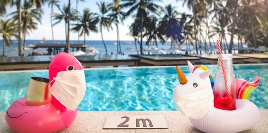 Τουρισμός: Προβλέψεις για last minute κρατήσεις