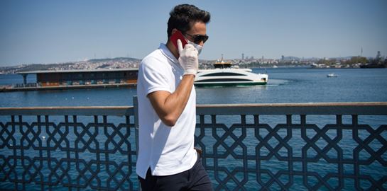 Κορονοϊός: 3.421 νέα κρούσματα