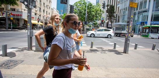 Κορονοϊός: 362 νέα κρούσματα