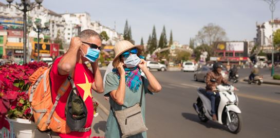 Τι γνωρίζουμε για την βιετναμέζικη μετάλλαξη του κορονοϊού