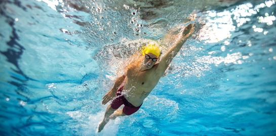 Τα καλύτερα αθλήματα για να χάσεις βάρος