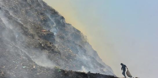 Μία νέα υπόθεση εργασίας για τους αρνητές της κλιματικής αλλαγής