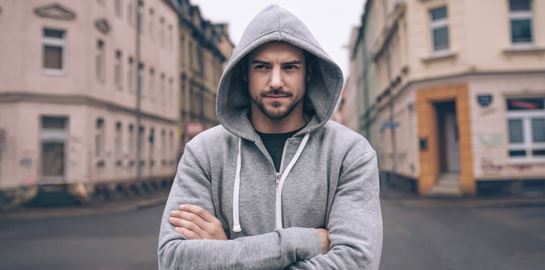 Τα hoodies της σεζόν