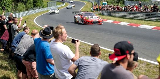 Οδηγός για αρχάριους για τον θρυλικό, 24ωρο αγώνα στο Nurburgring