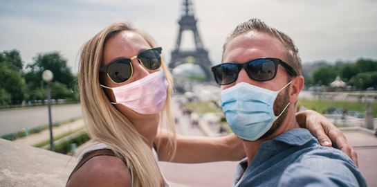 Κορονοϊός: Μερική επιστροφή κανονικότητας στην Ευρώπη