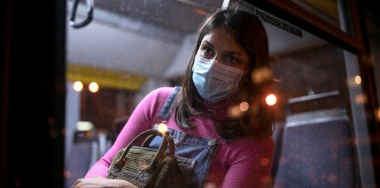 Κορονοϊός: Επιμένουν οι σκληροί δείκτες