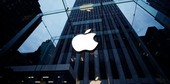 Η Apple μας παρακολουθεί περισσότερο απ&#39; ό,τι νομίζουμε