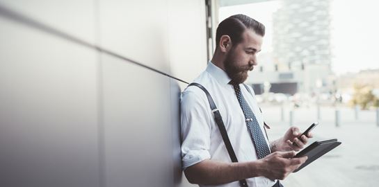Η old school επιστροφή της τιράντας