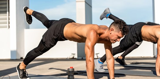 Οι HIIT προπονήσεις του 2022