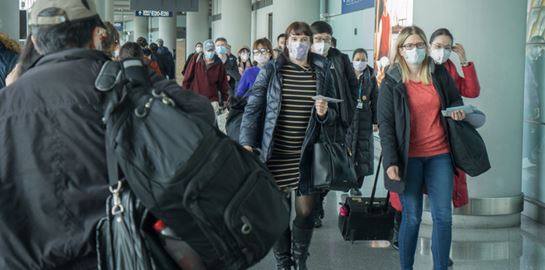 Κορονοϊός: 15.557 νέα κρούσματα