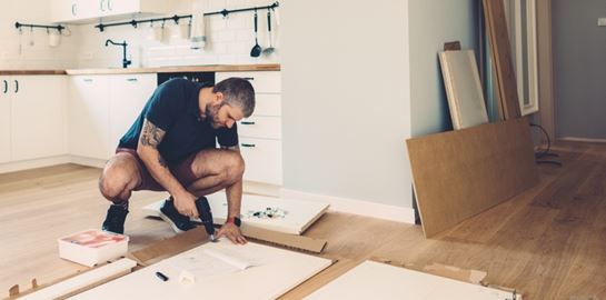 Οι 30 δεξιότητες που πρέπει να κατέχει ένας άντρας