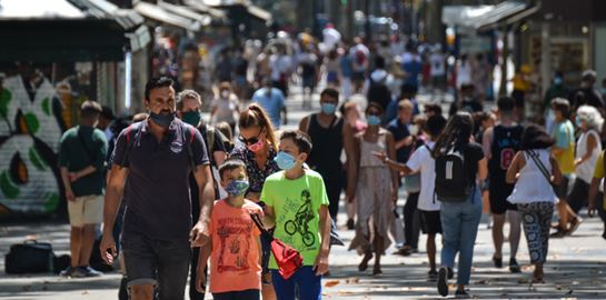 Κορονοϊός: 1.339 νέα κρούσματα