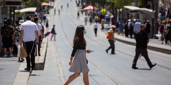 Κορονοϊός: 2.840 νέα κρούσματα