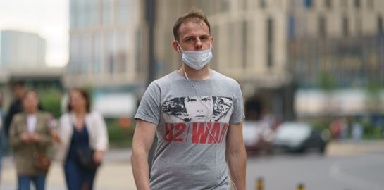 Κορονοϊός: 2.604 νέα κρούσματα